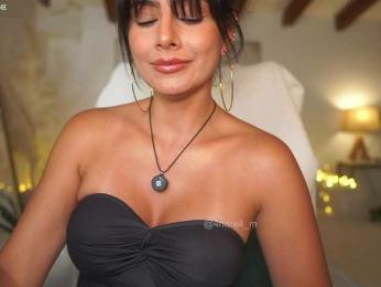 Meegan bongacams stream image