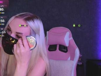 Angelok bongacams stream image