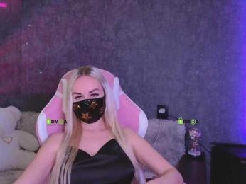 Angelok bongacams stream image