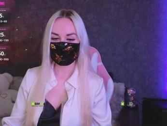 Angelok bongacams stream image