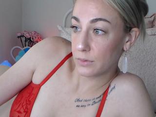 Zoey Evans flirt4free stream image