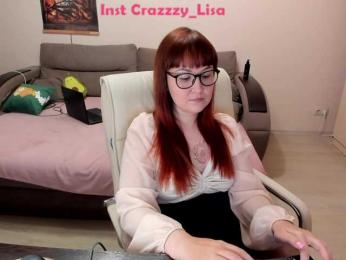 --Foxy-- bongacams stream image