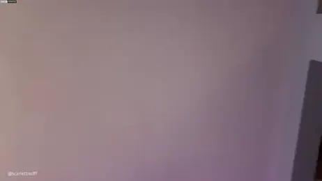 Scarlettredff stripchat stream image