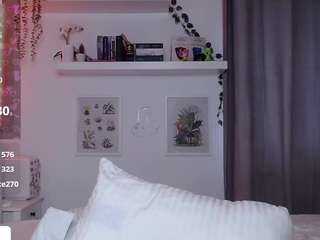 marinalovesyou camsoda stream image