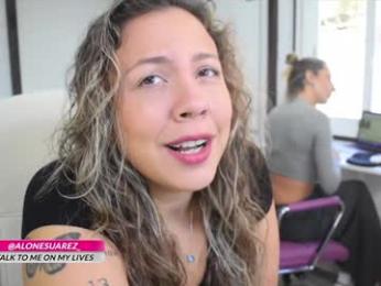 daily_stories chaturbate stream image