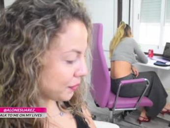 daily_stories chaturbate stream image