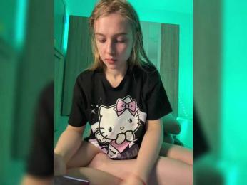 Jucielussie bongacams stream image