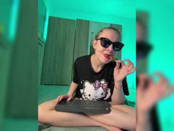 Jucielussie bongacams stream image