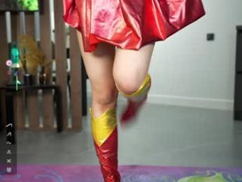 monika_youthfull chaturbate stream image