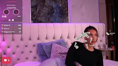 AishaDevoe stripchat stream image