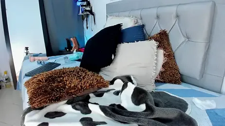 Idaly_Johnson stripchat stream image