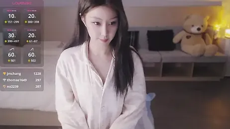 Lucky-baby stripchat stream image