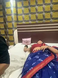 HoneyBearCpl stripchat stream image