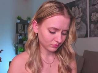 gemmabensley camsoda stream image