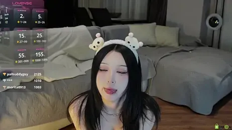 yee_rim stripchat stream image