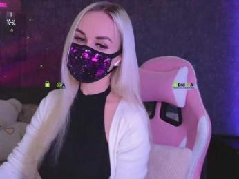 Angelok bongacams stream image