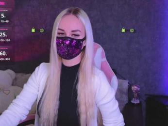 Angelok bongacams stream image