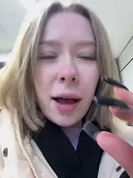 Alexandria_Balenciaga stripchat stream image