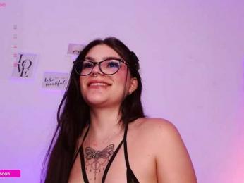 LiaTomson bongacams stream image