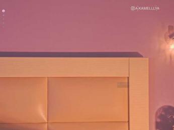 Kamelllya bongacams stream image