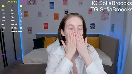 Sofia_Brooks stripchat stream image