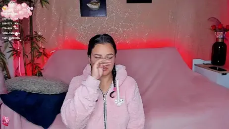 Shyfantasies stripchat stream image