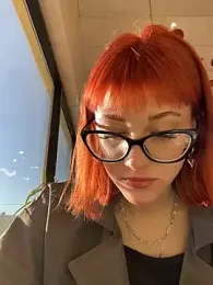 Foxy_Lexy stripchat stream image