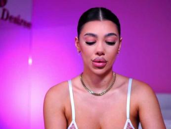 NatyDesiree bongacams stream image