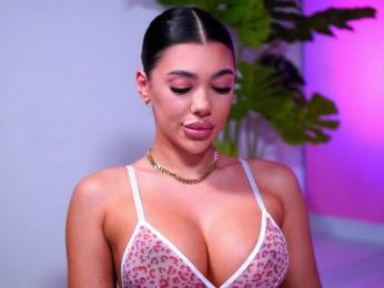 NatyDesiree bongacams stream image