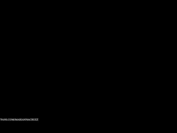 mariannacruzz chaturbate stream image