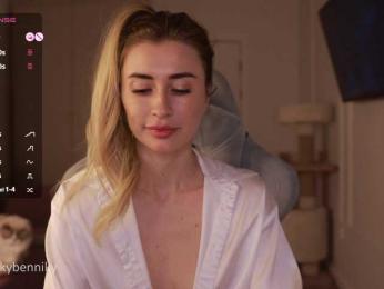 Coconutkitty bongacams stream image