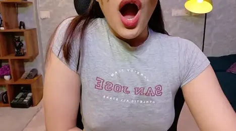 MidnightFlame stripchat stream image