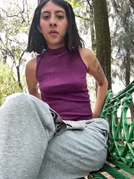 PurpleLinn stripchat stream image