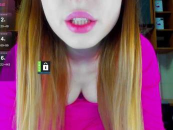 PinkPanterka bongacams stream image