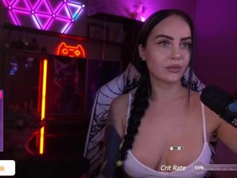 AmaReda bongacams stream image