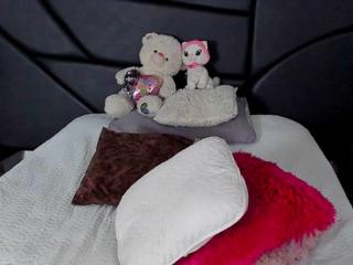 Tanya Hanks flirt4free stream image