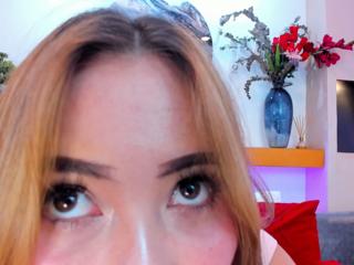 Azura Wave flirt4free stream image