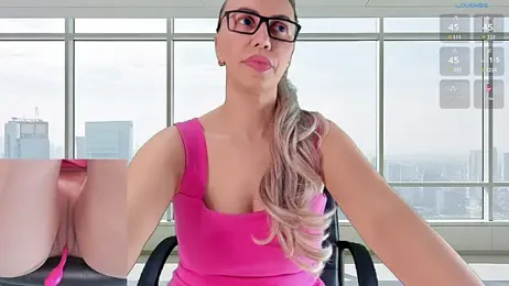 bad__babe stripchat stream image