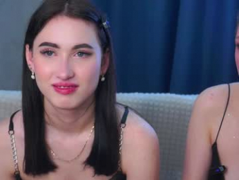 huntertiana chaturbate stream image