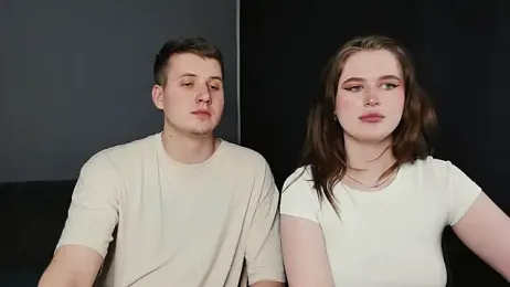 Robert_Lisa stripchat stream image