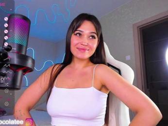 Alinka-chocolatee bongacams stream image