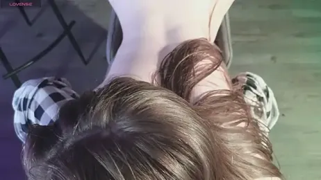 Chloe_Vixen stripchat stream image