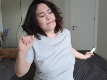 ki_mi chaturbate stream image