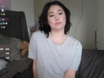 ki_mi chaturbate stream image