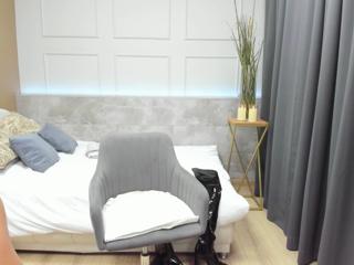 Diana Magestic flirt4free stream image