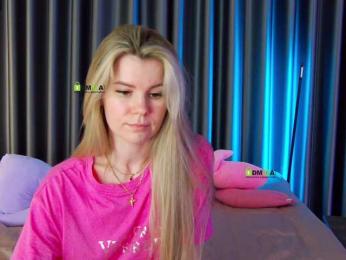 -SexyBounty- bongacams stream image