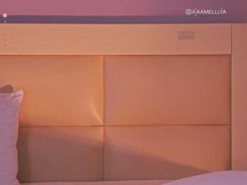 Kamelllya bongacams stream image