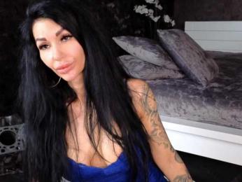 -BABAYAGA- bongacams stream image