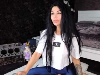 -BABAYAGA- bongacams stream image