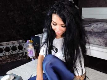 -BABAYAGA- bongacams stream image